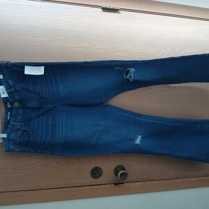 Women's Blue Jeans